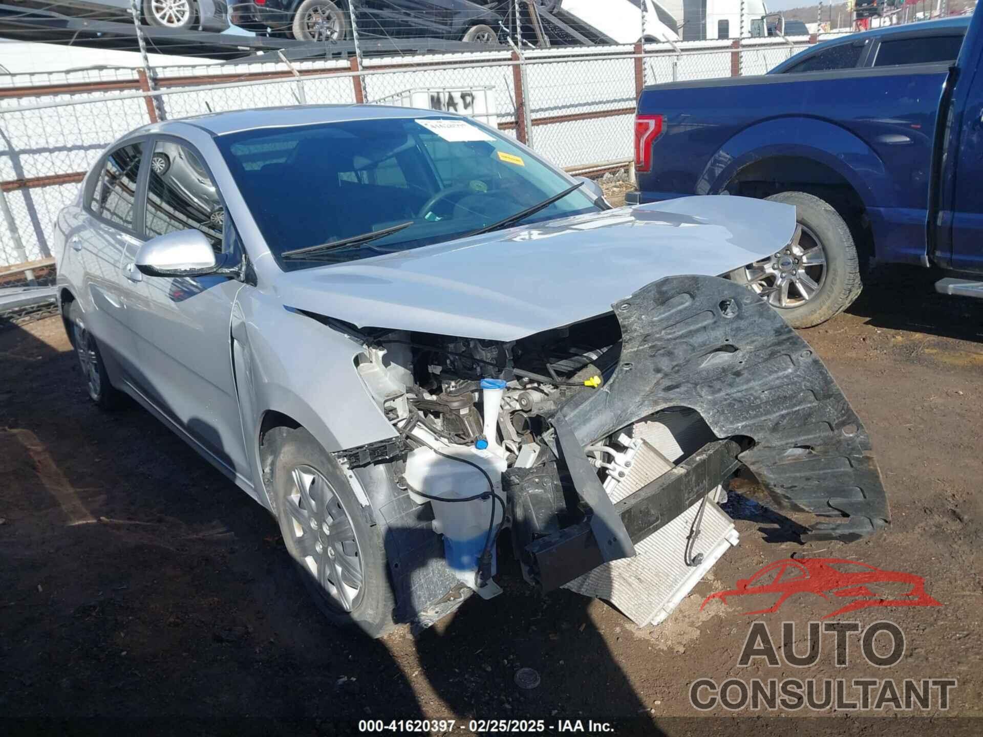 KIA RIO 2023 - 3KPA24AD1PE575376