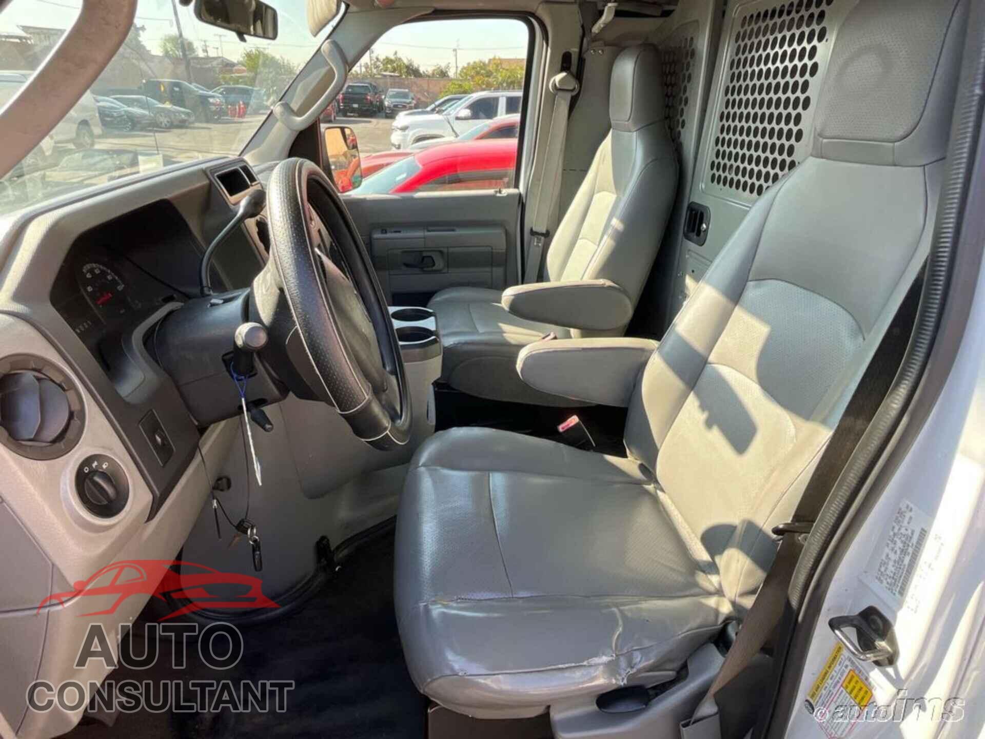 FORD E-150 2011 - 1FTNE1EW5BDA28320