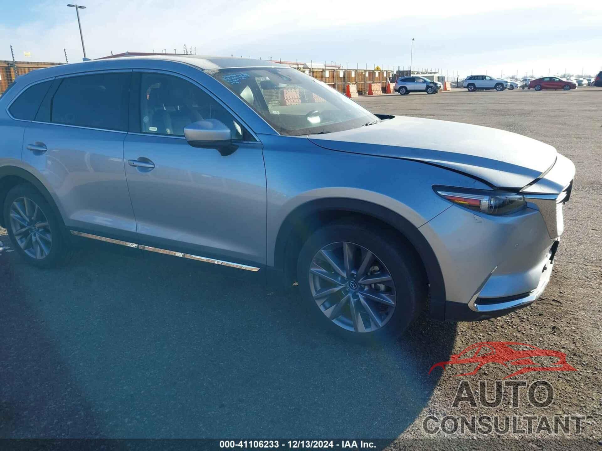 MAZDA CX-9 2023 - JM3TCBDY1P0644771