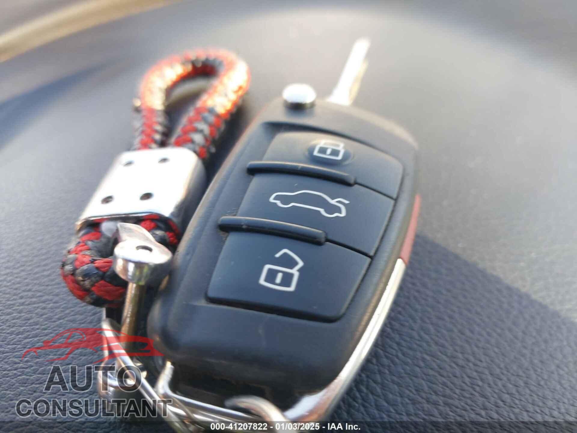 AUDI A3 2015 - WAUACGFF5F1129612