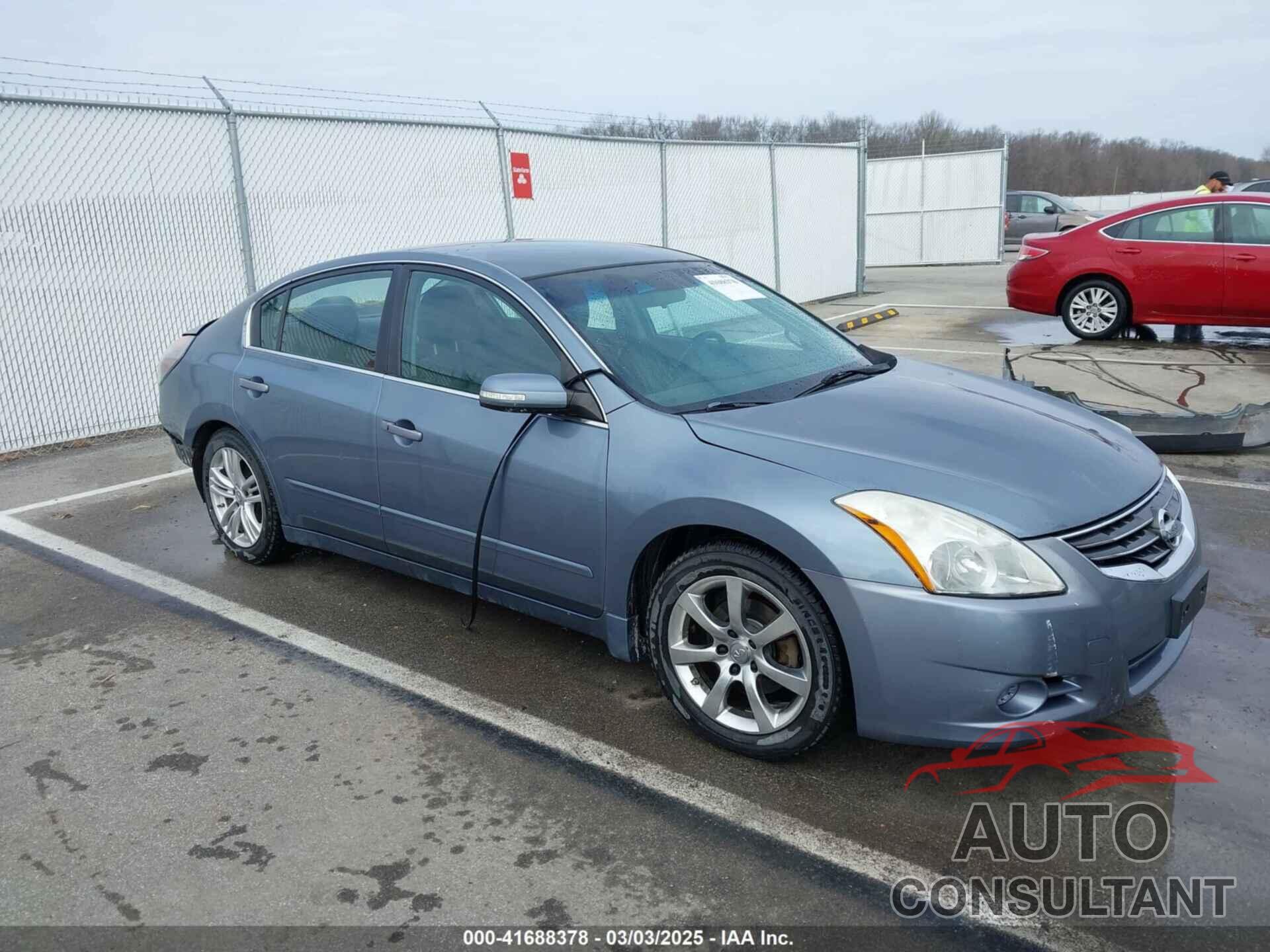 NISSAN ALTIMA 2010 - 1N4BL2APXAN461269