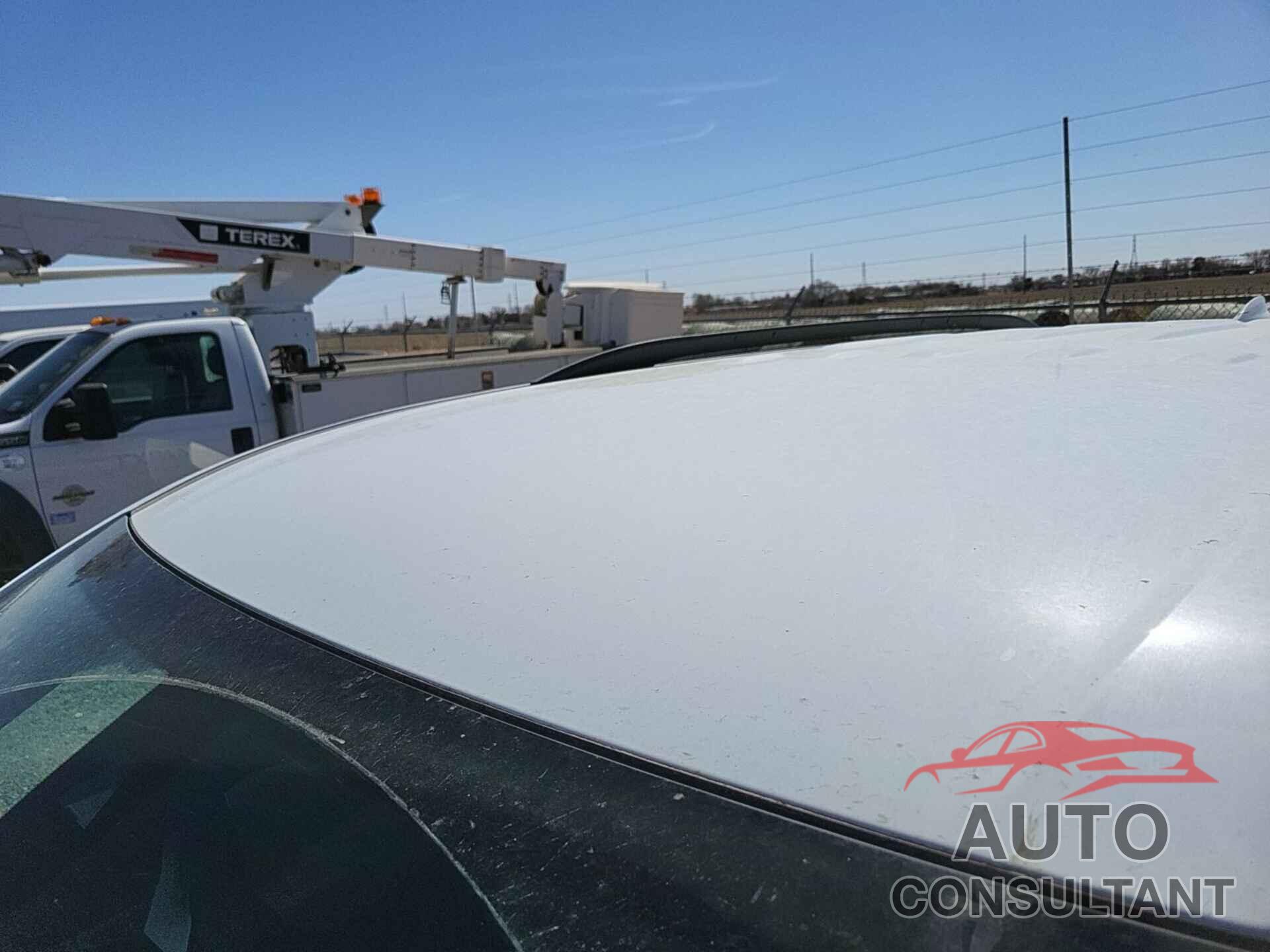 CHEVROLET TRAVERSE 2022 - 1GNEVGKW6NJ155369