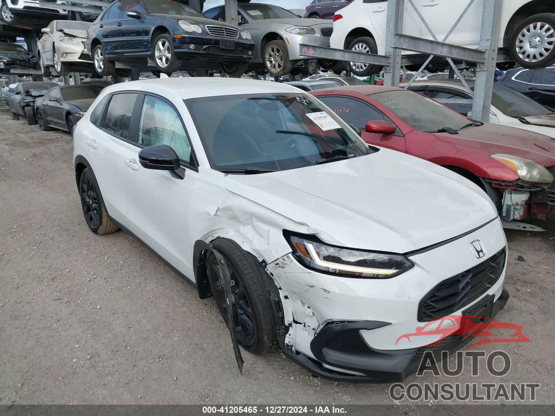 HONDA HR-V 2024 - 3CZRZ1H53RM704703