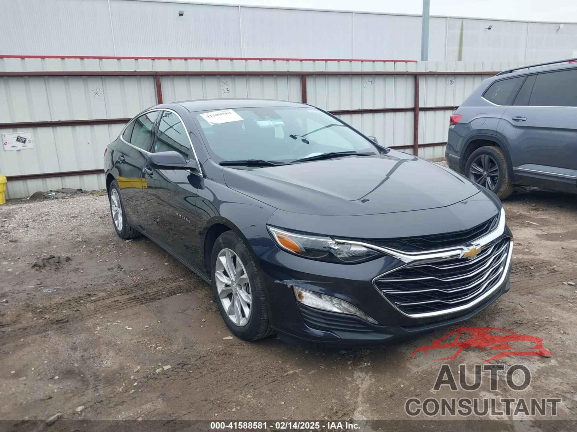 CHEVROLET MALIBU 2023 - 1G1ZD5ST7PF238119