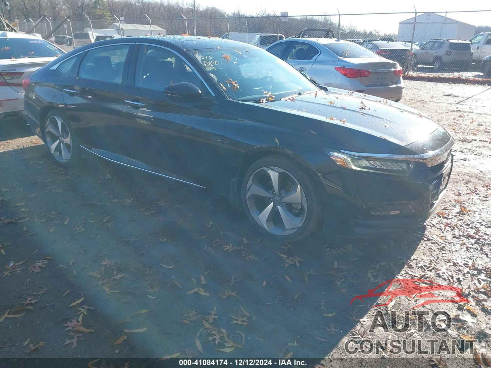 HONDA ACCORD 2020 - 1HGCV2F99LA022787