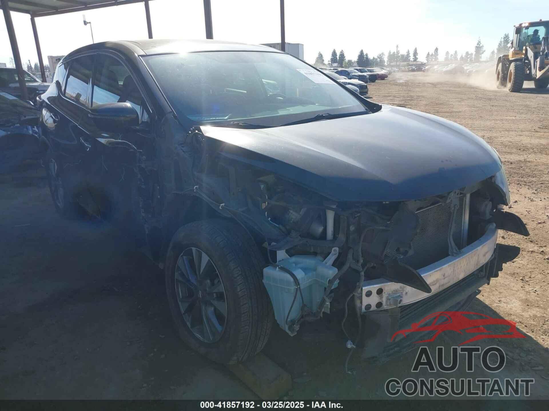 NISSAN MURANO 2016 - 5N1AZ2MH1GN160354