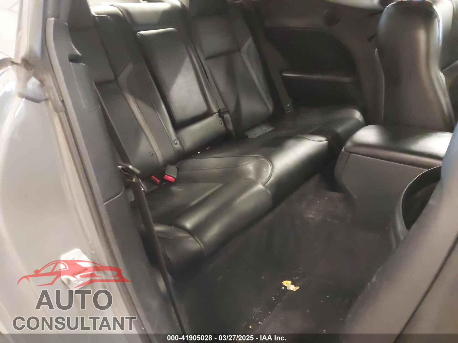 DODGE CHALLENGER 2017 - 2C3CDZBT0HH626270