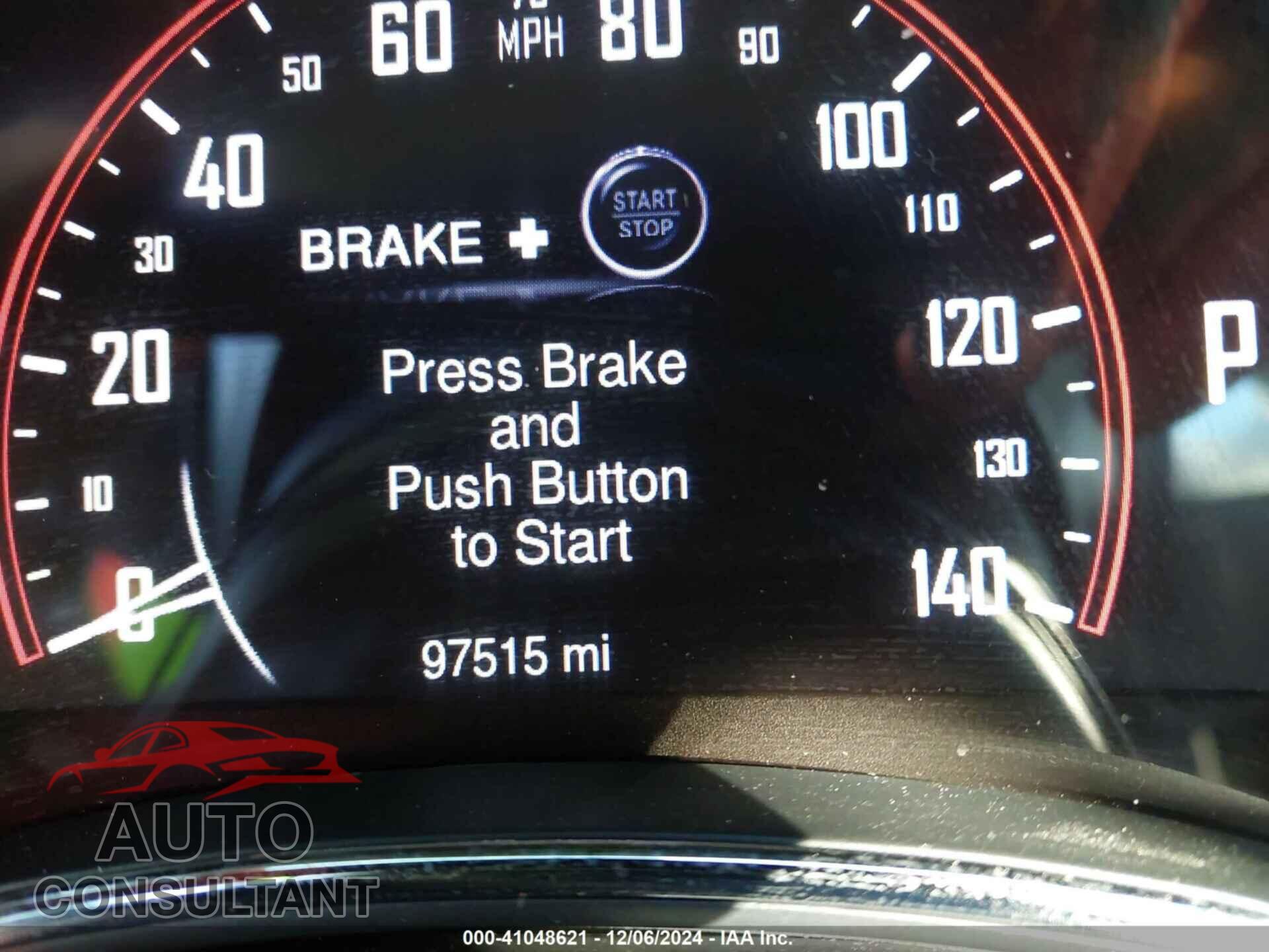DODGE DURANGO 2015 - 1C4RDHAG2FC176593