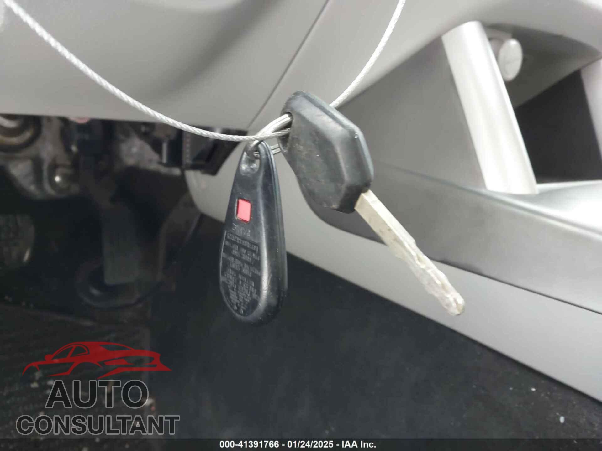 SUBARU FORESTER 2012 - JF2SHABC3CH445614