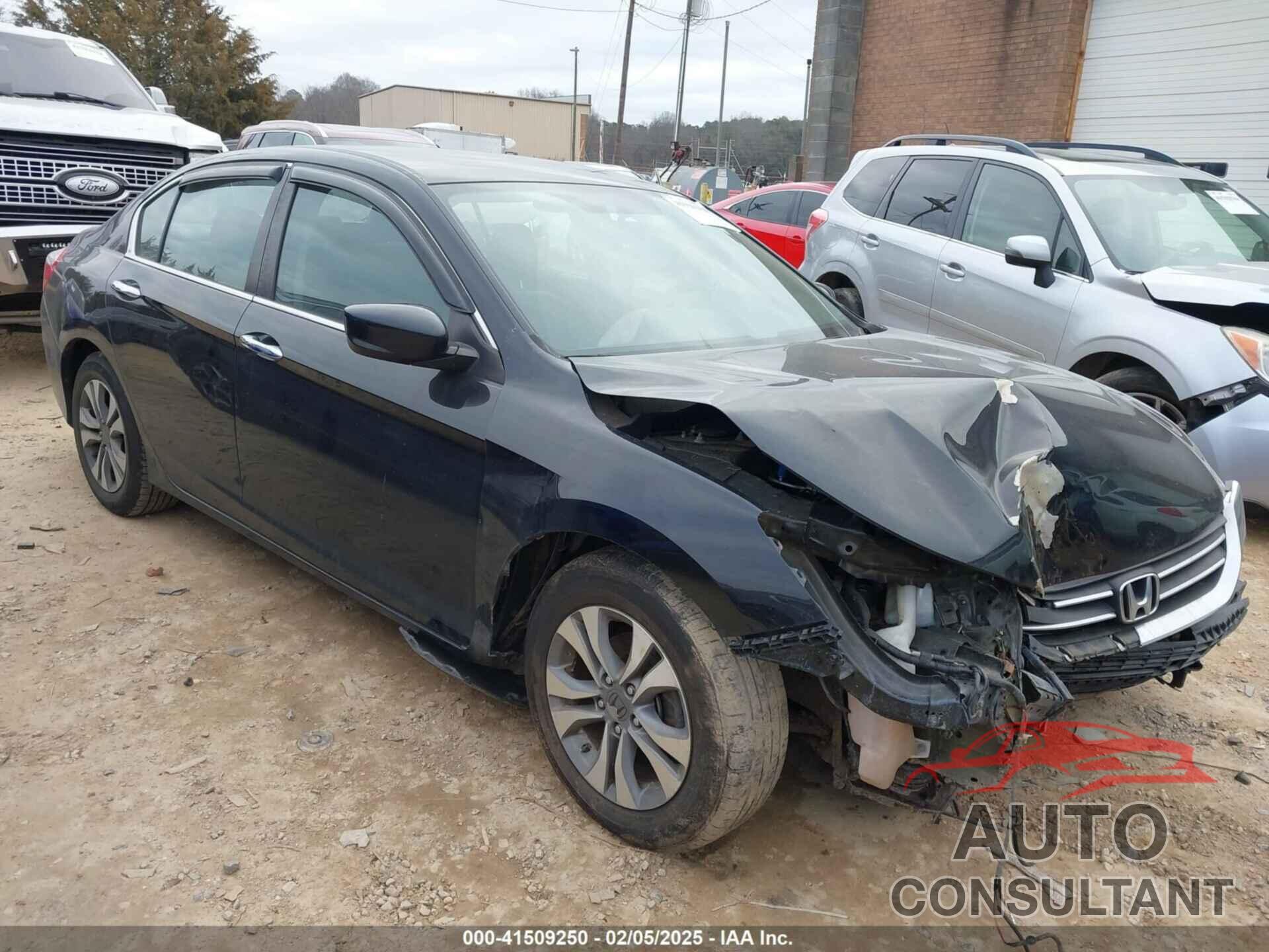 HONDA ACCORD 2015 - 1HGCR2F3XFA034872