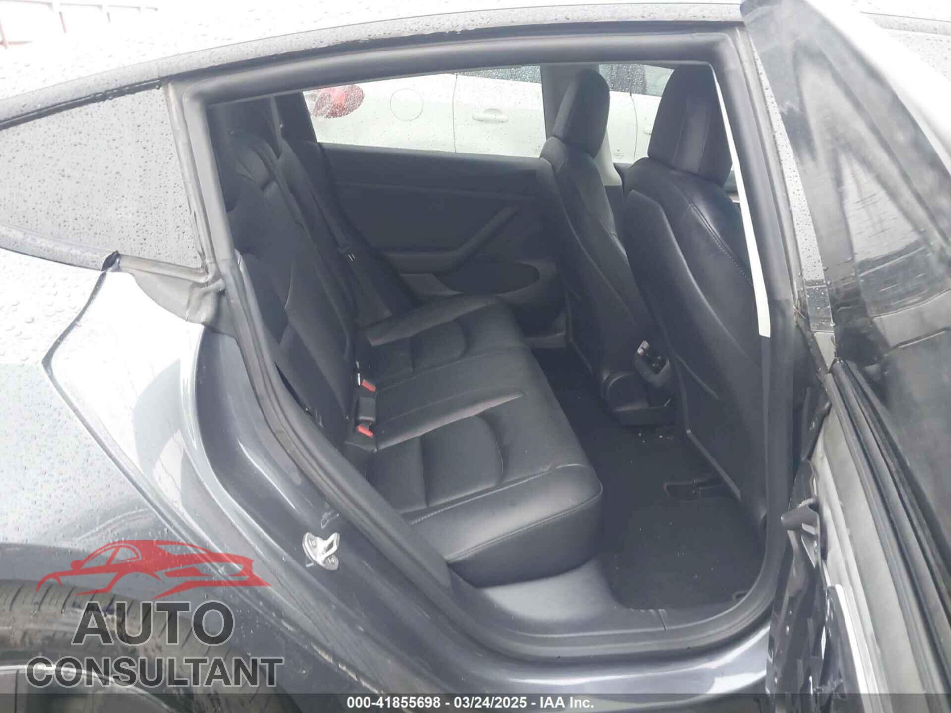 TESLA MODEL 3 2023 - 5YJ3E1EA7PF403183