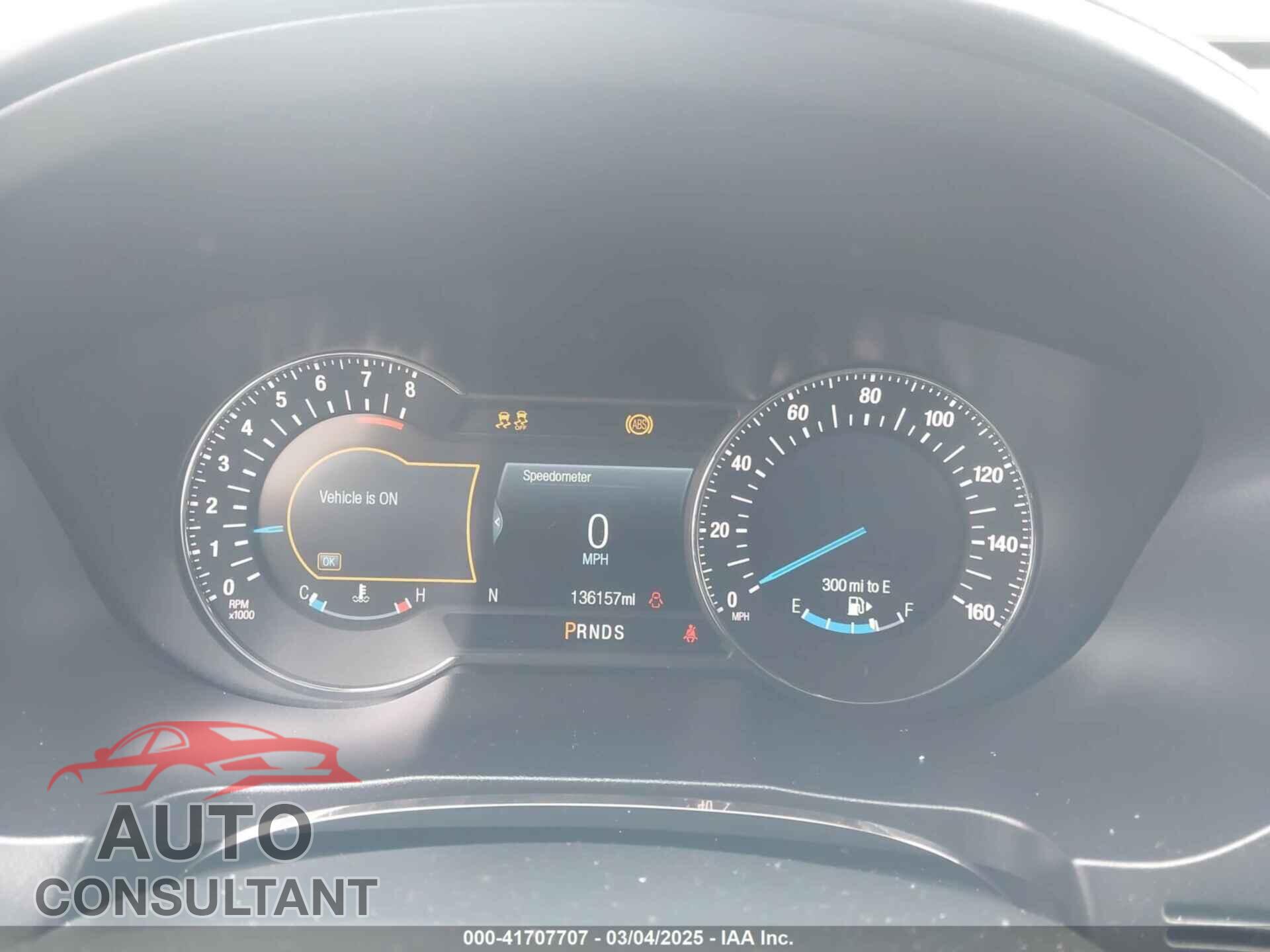 FORD EXPLORER 2018 - 1FM5K8HT7JGB17091