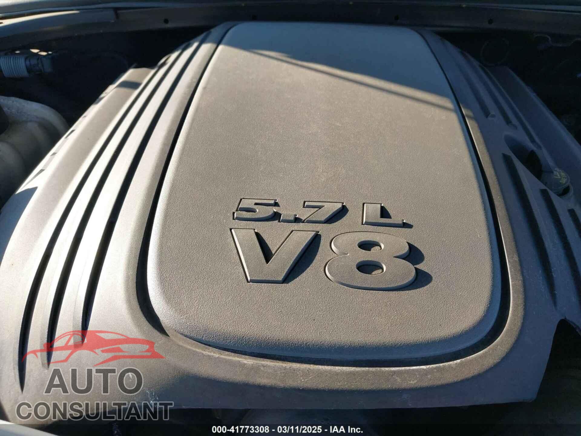 DODGE CHALLENGER 2019 - 2C3CDZBT7KH690121