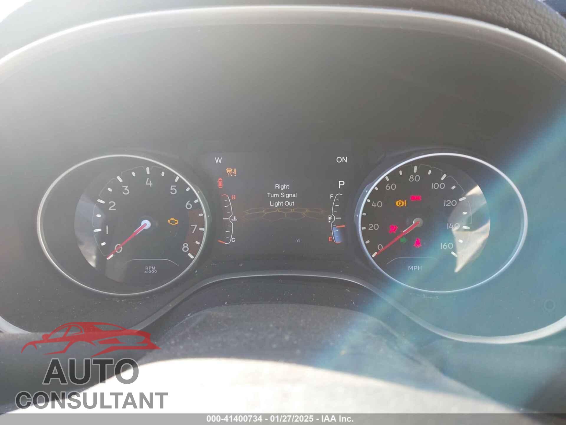 JEEP COMPASS 2021 - 3C4NJDCB6MT566888
