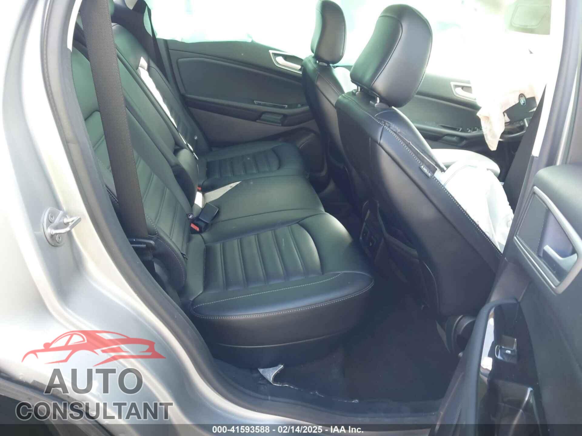 FORD EDGE 2020 - 2FMPK3J93LBB27301
