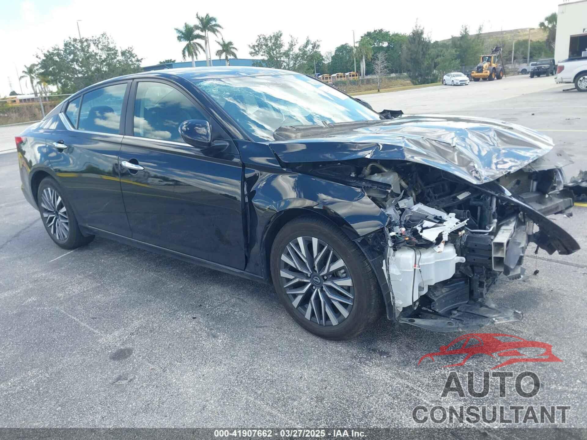 NISSAN ALTIMA 2023 - 1N4BL4DV7PN387632