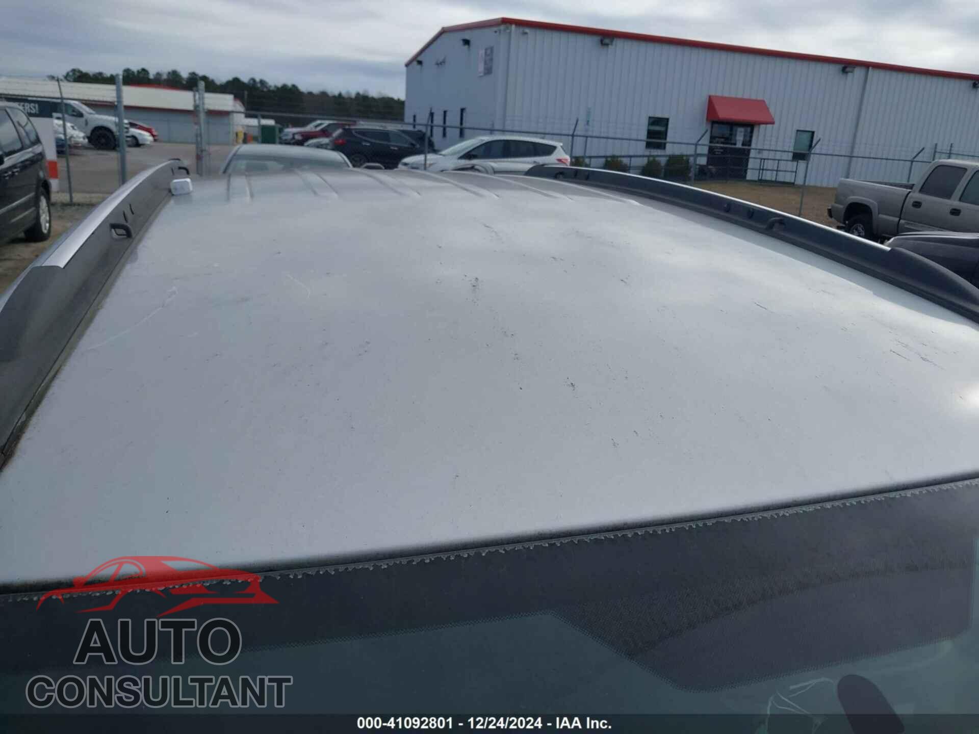 JEEP COMPASS 2011 - 1J4NT1FA4BD253573