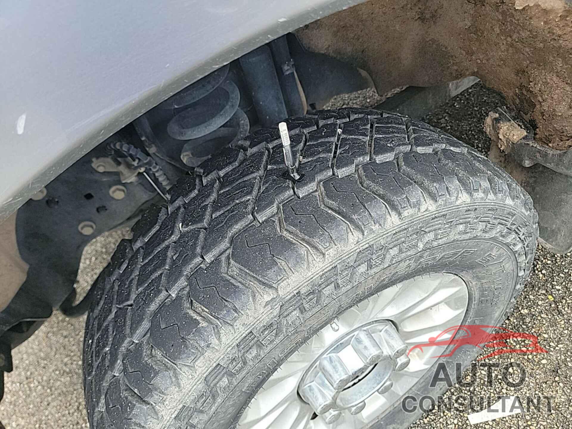 FORD F250 2022 - 1FT7X2B67NEC14775