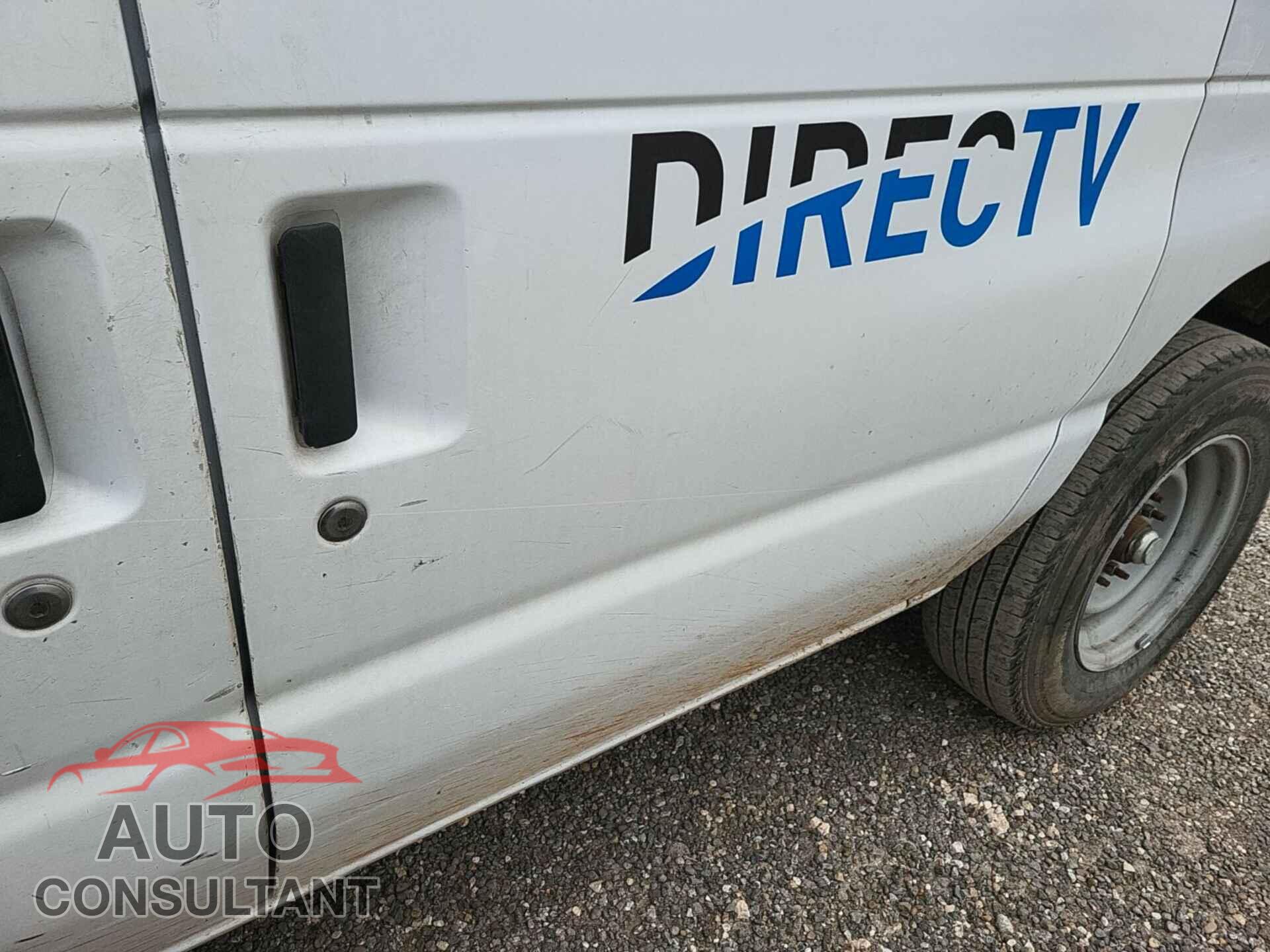 FORD E-150 2013 - 1FTNE1EW5DDA61899