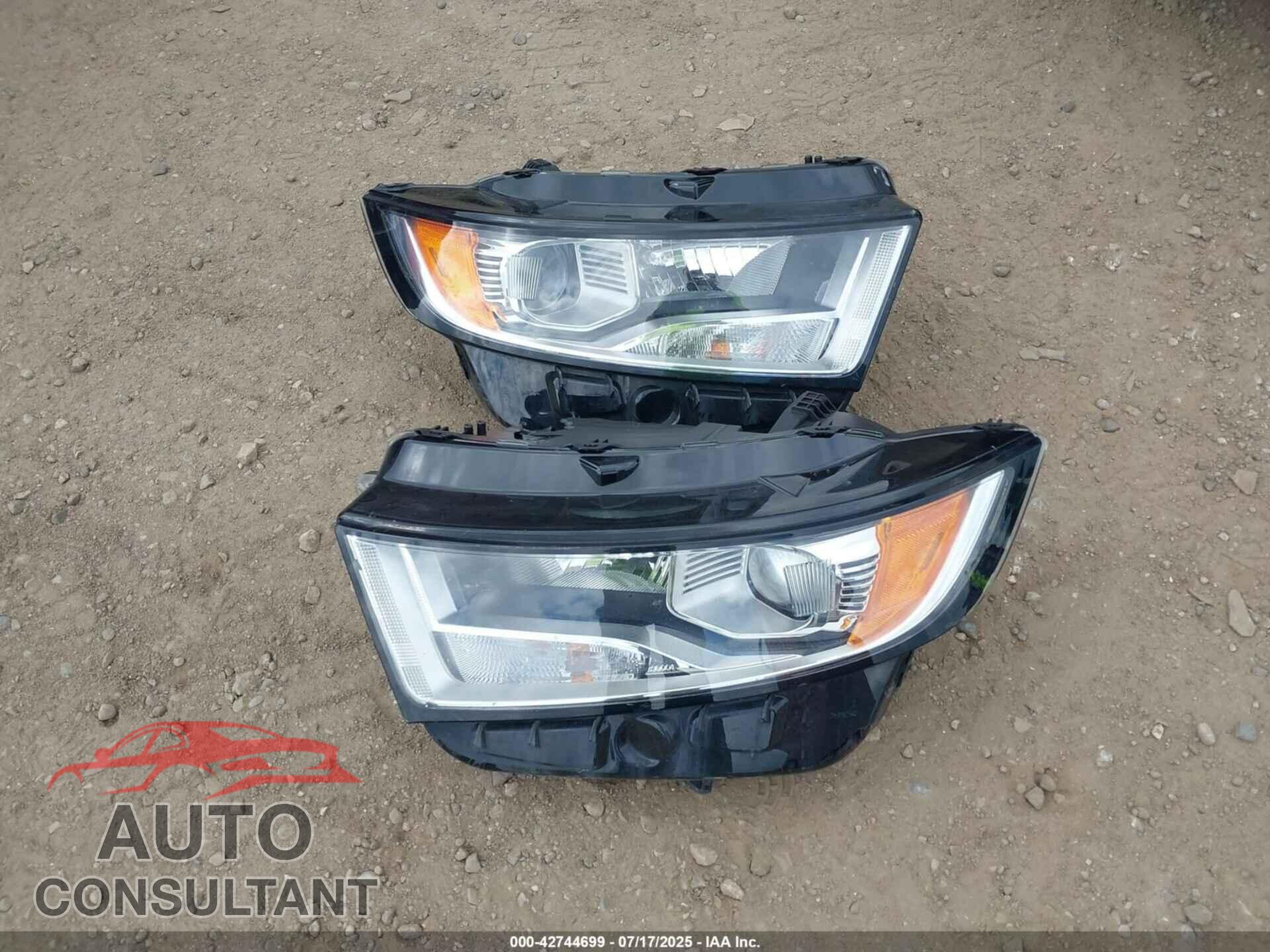 FORD EDGE 2016 - 2FMPK4J92GBC36330