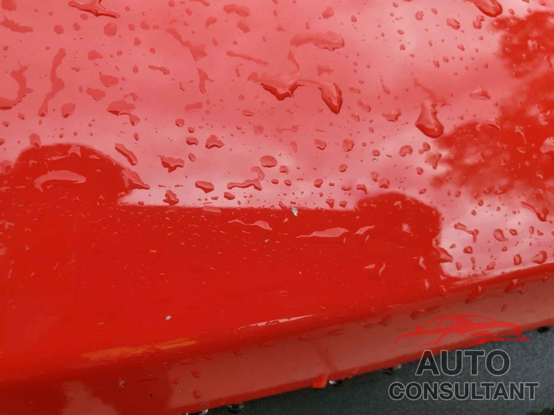 FORD F150 2021 - 1FTFW1E88MKE57419