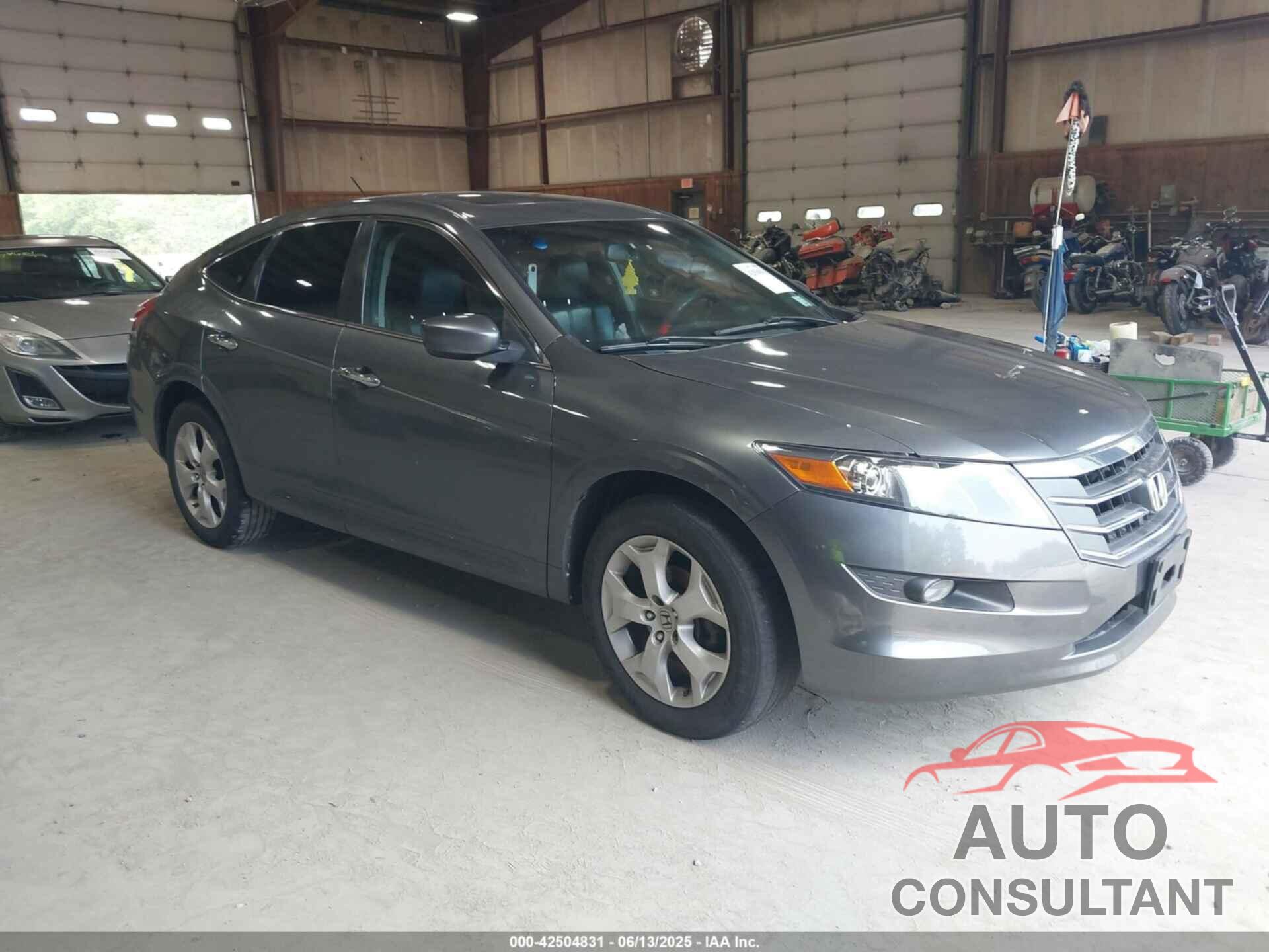HONDA ACCORD CROSSTOUR 2010 - 5J6TF2H51AL008464