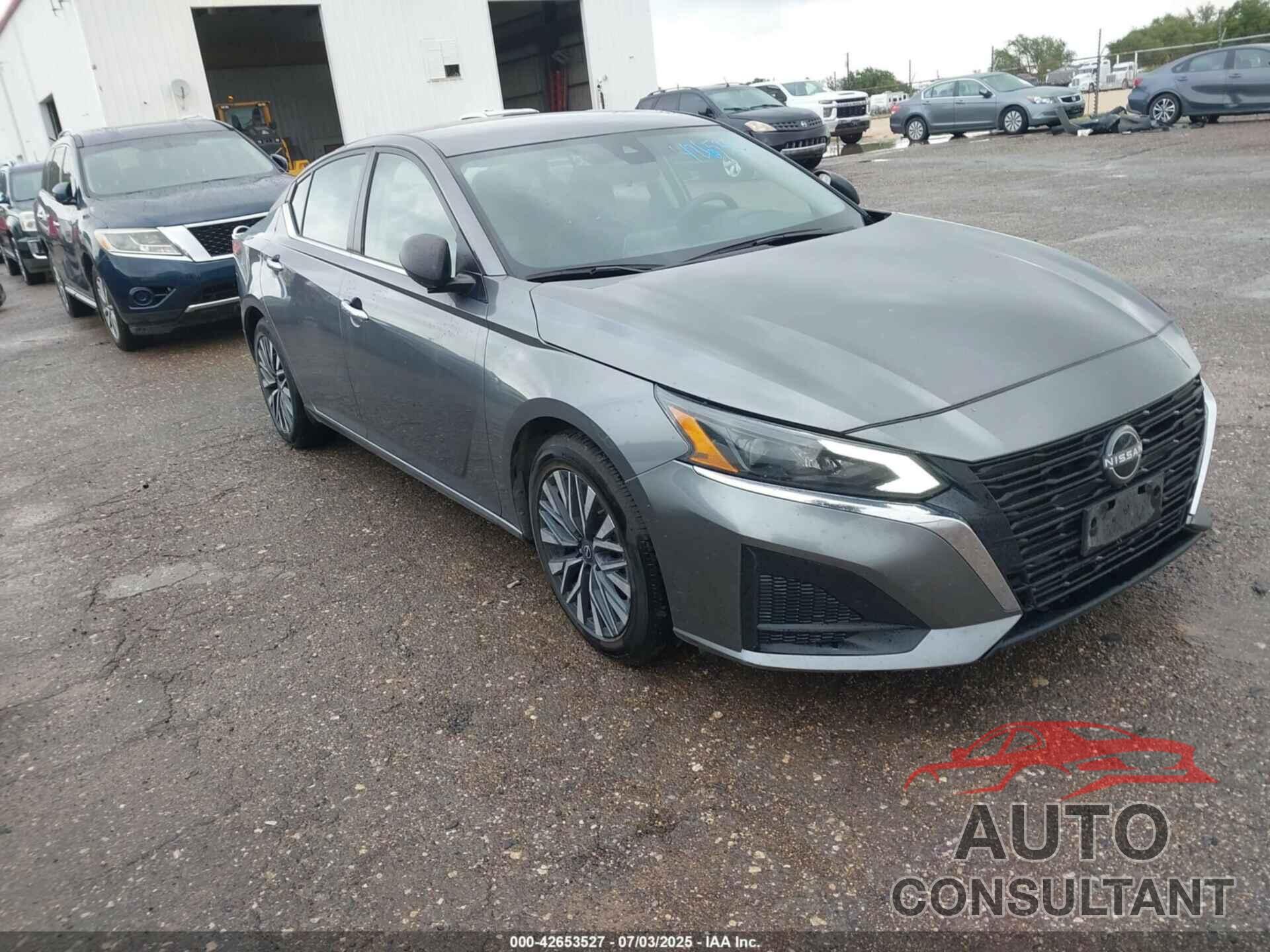 NISSAN ALTIMA 2024 - 1N4BL4DV2RN313134
