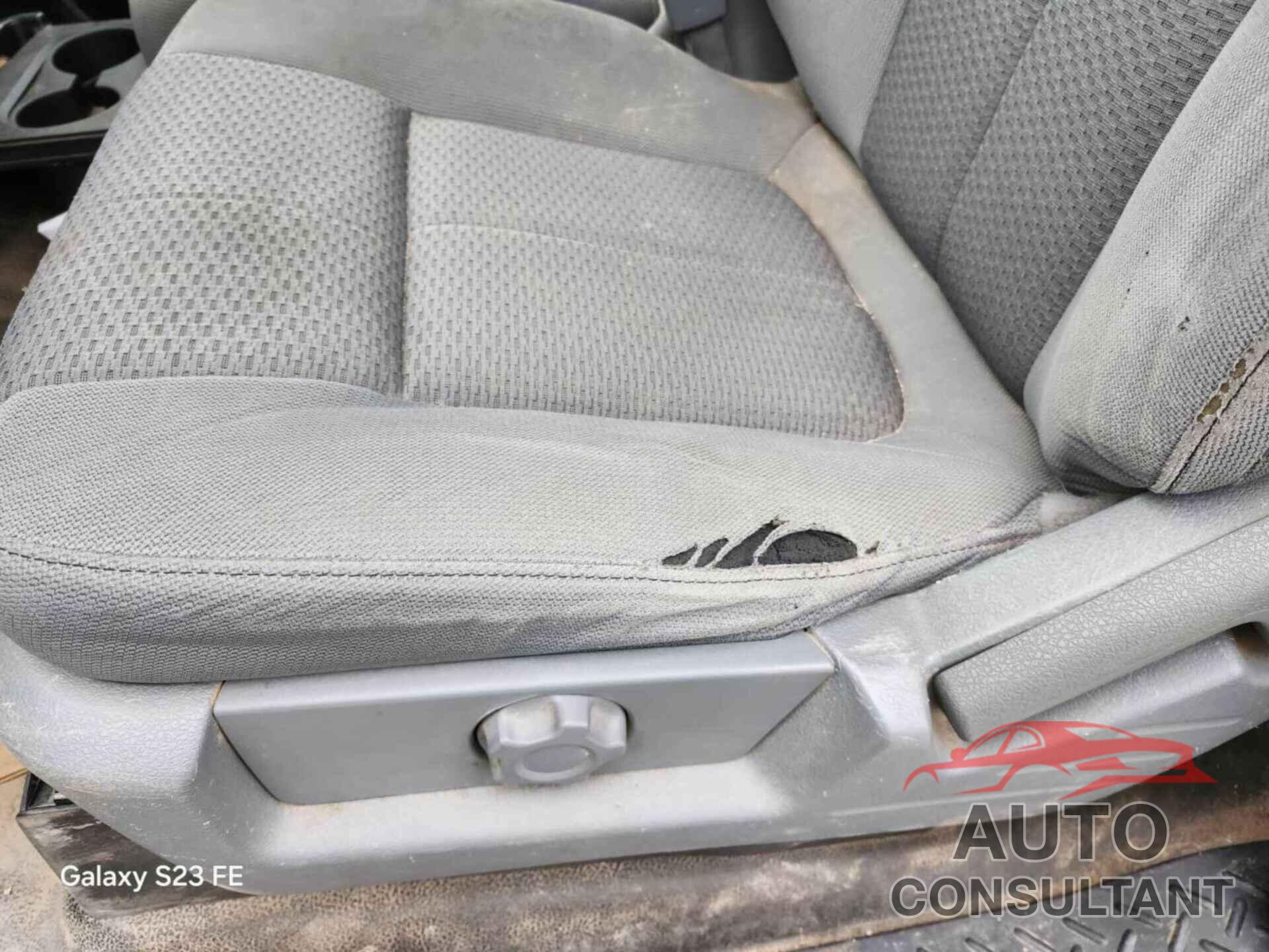 FORD F150 2014 - 1FTFX1EF9EKF95757