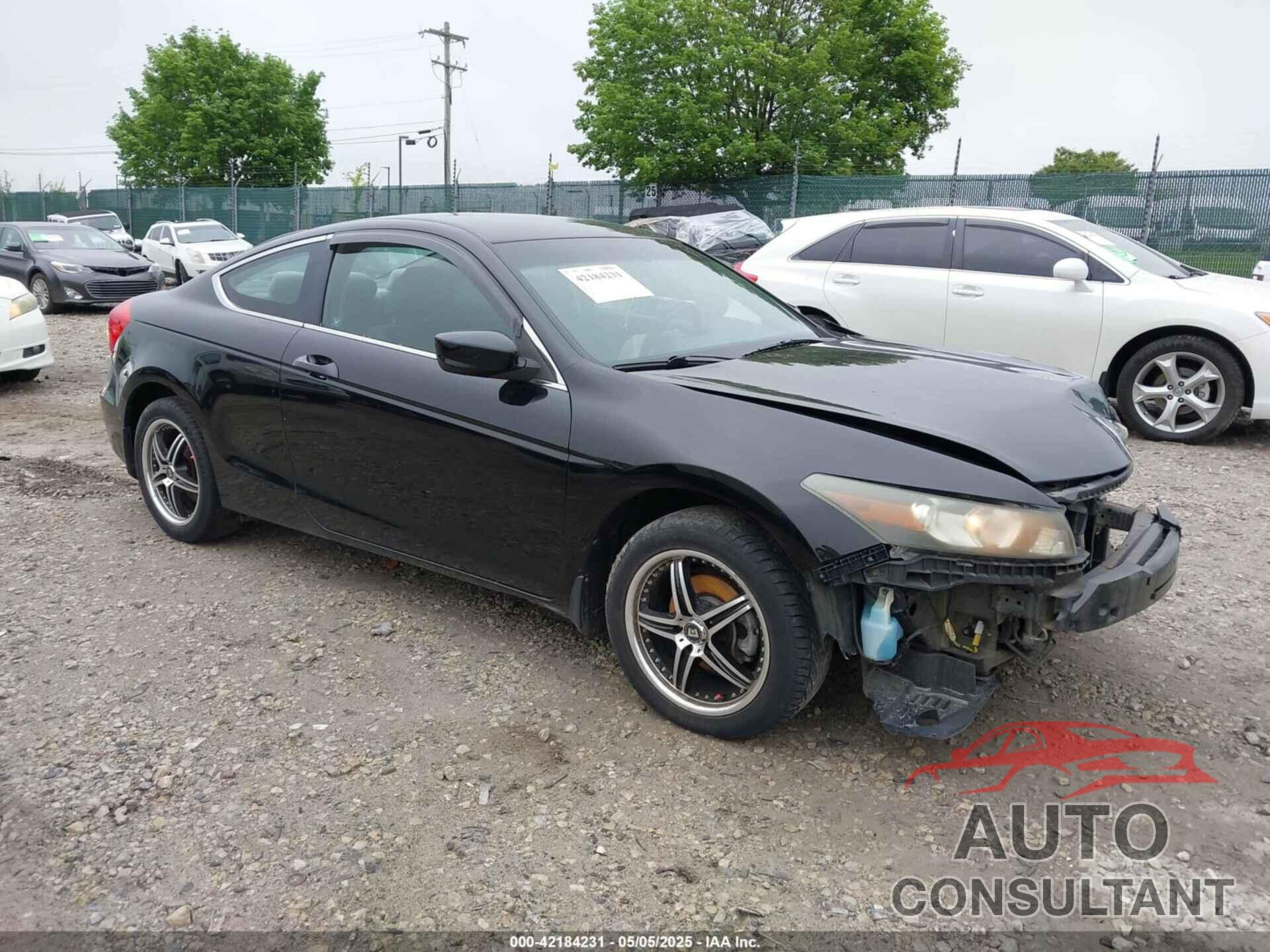 HONDA ACCORD 2012 - 1HGCS1B37CA000243