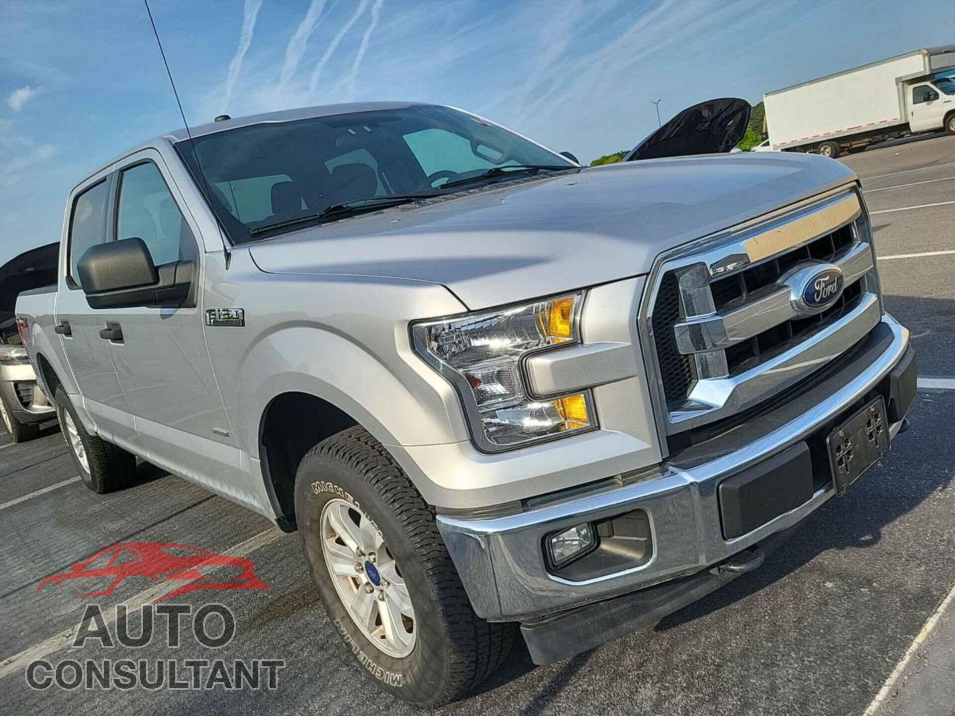 FORD F150 2017 - 1FTEW1EG3HFC03974