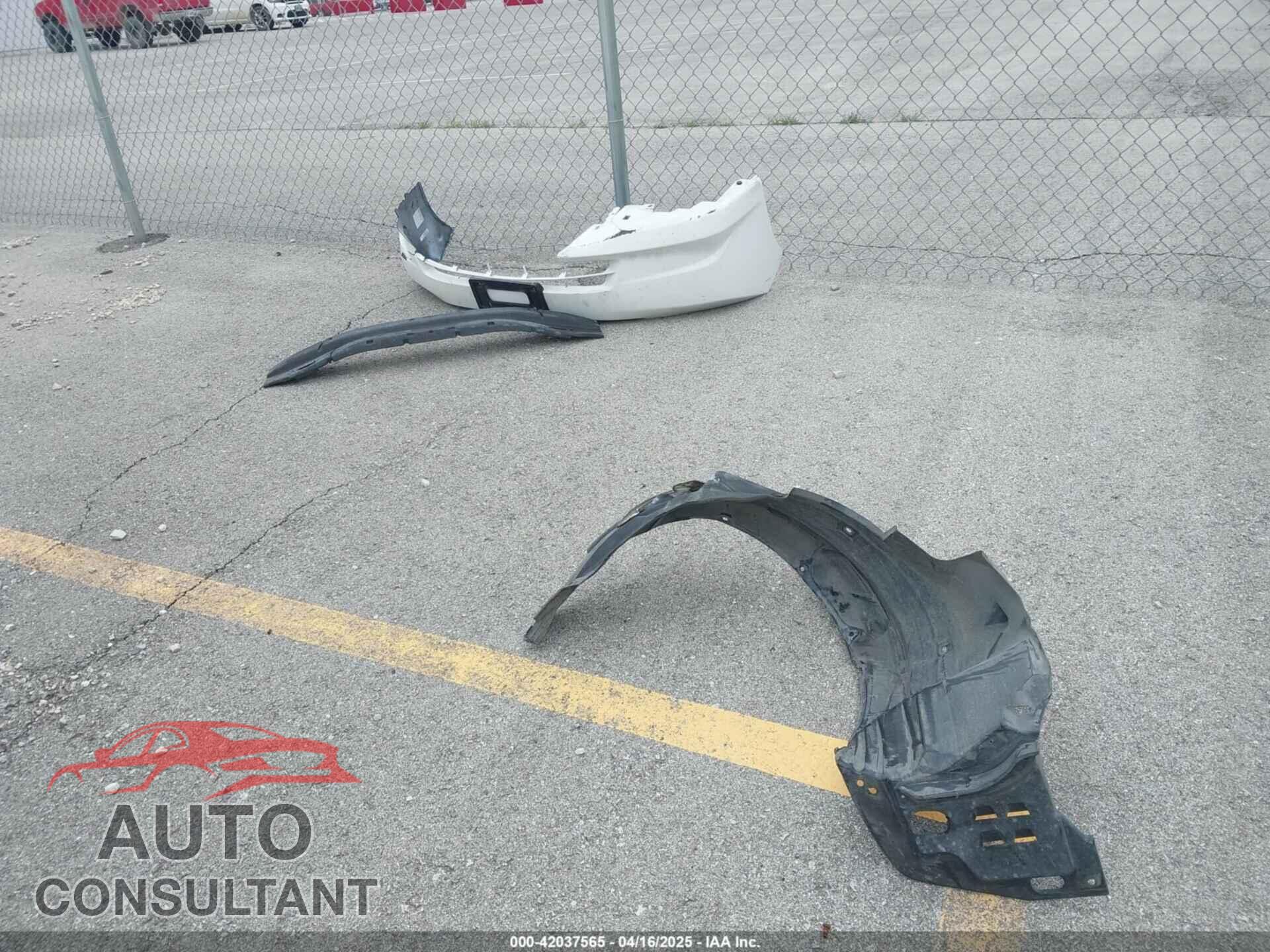 HONDA CIVIC 2012 - 19XFB2F52CE080982