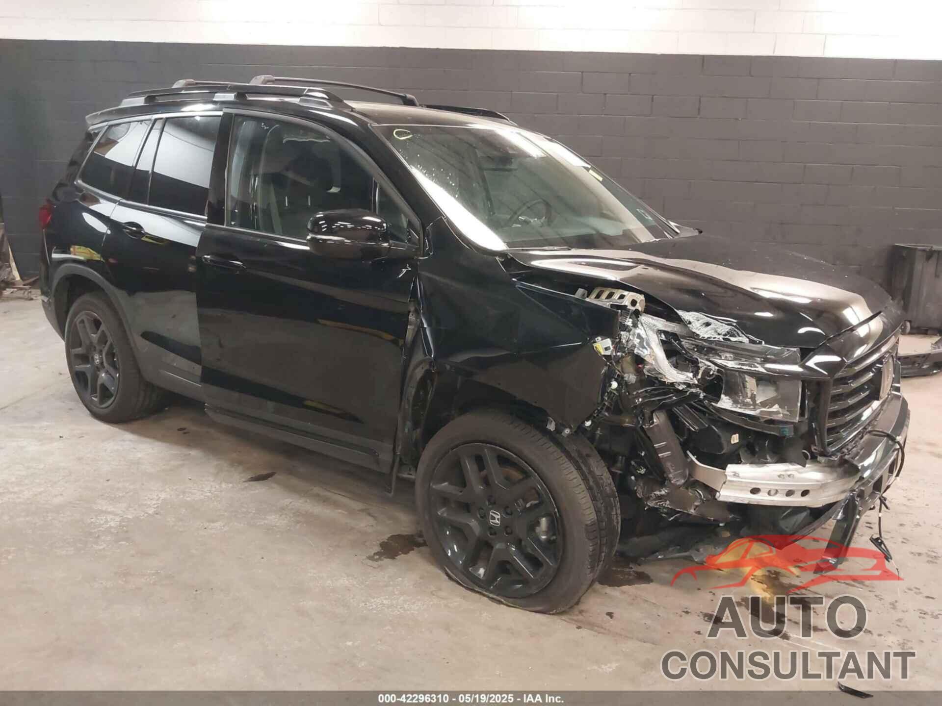 HONDA PASSPORT 2024 - 5FNYF8H82RB002633