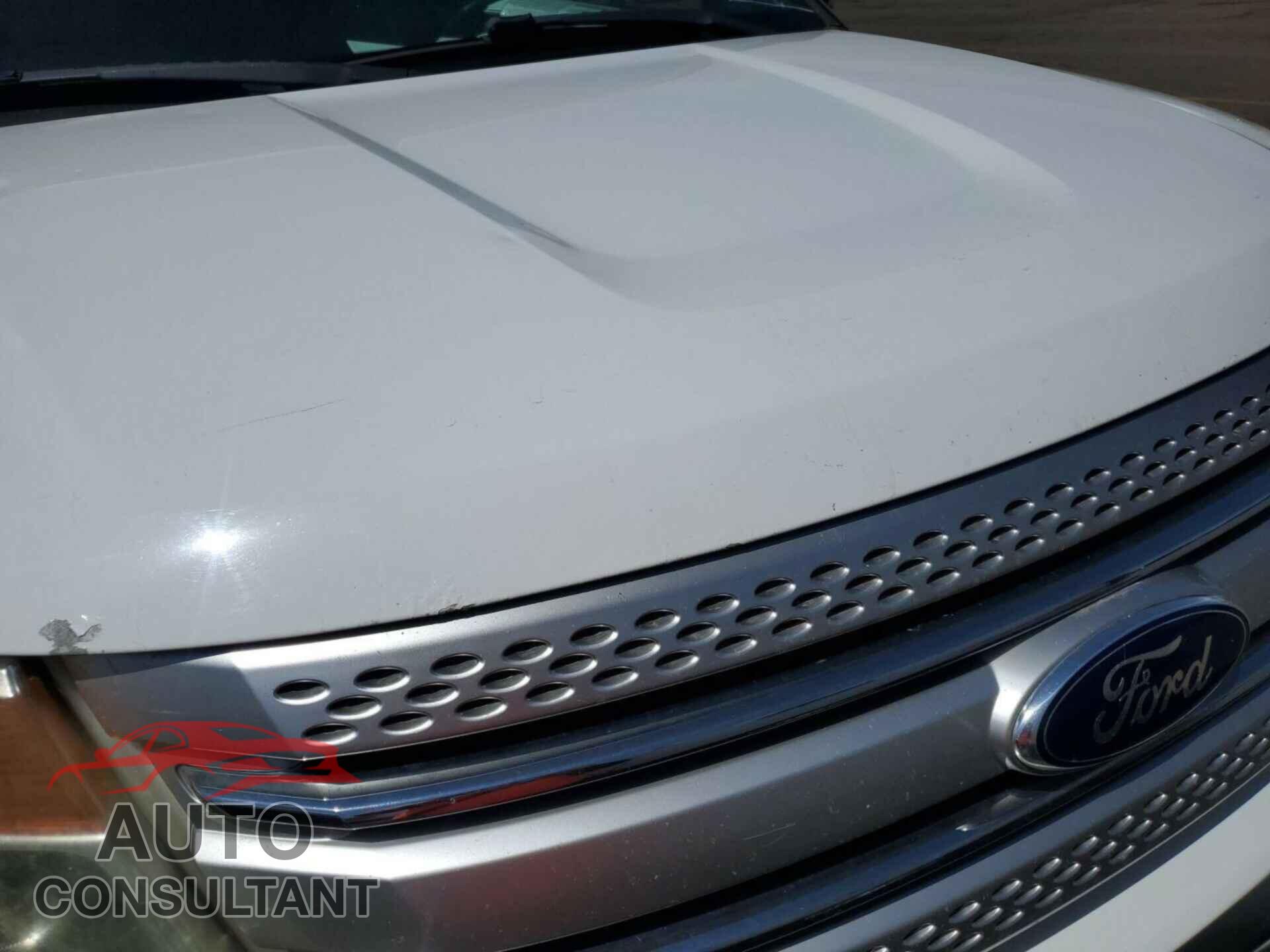 FORD EXPLORER 2014 - 1FM5K8D80EGA76424