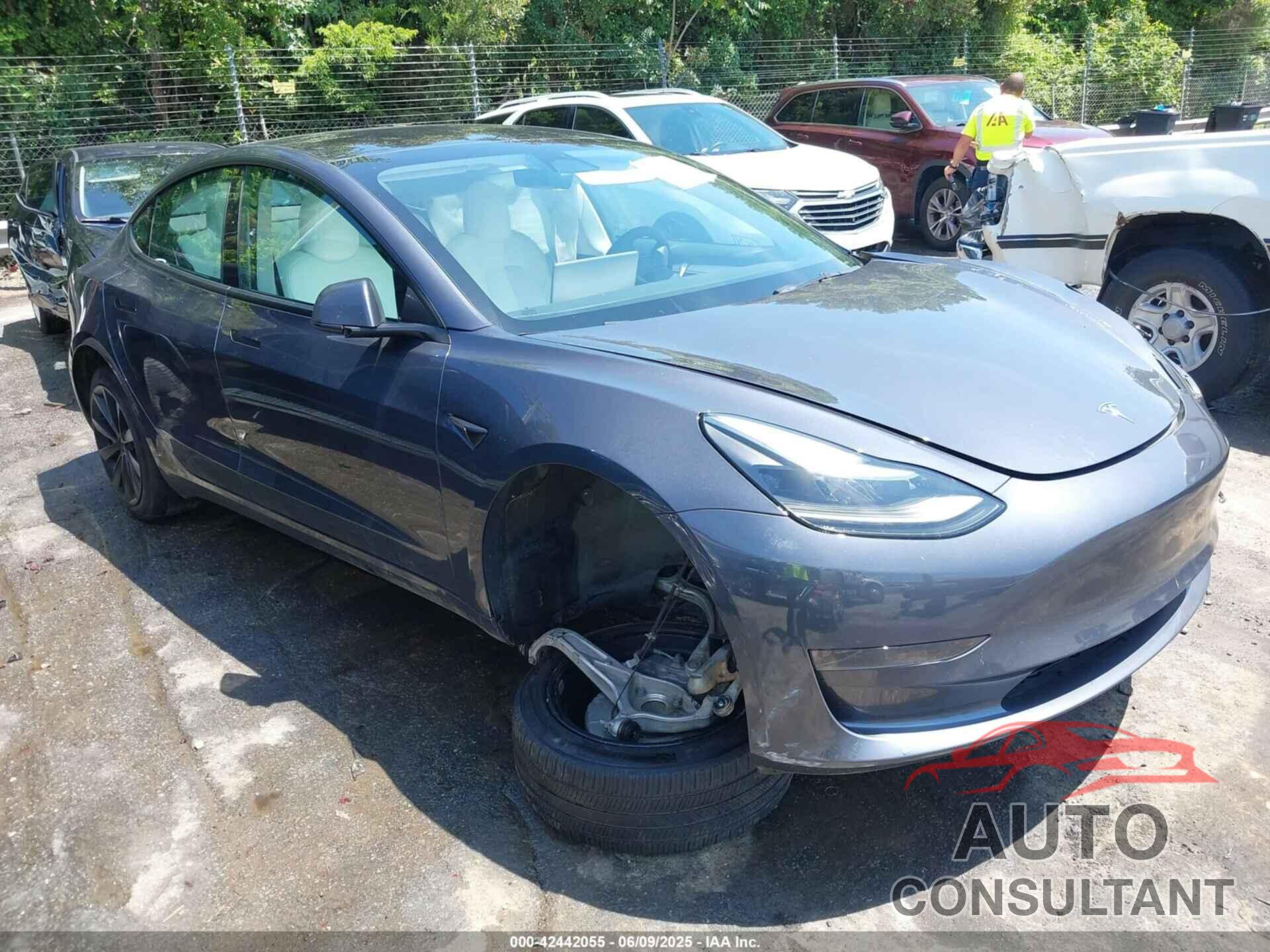 TESLA MODEL 3 2023 - 5YJ3E1EA7PF413311