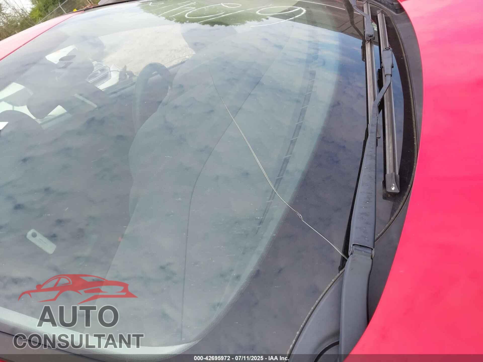 FORD FOCUS 2015 - 1FADP3F21FL260170