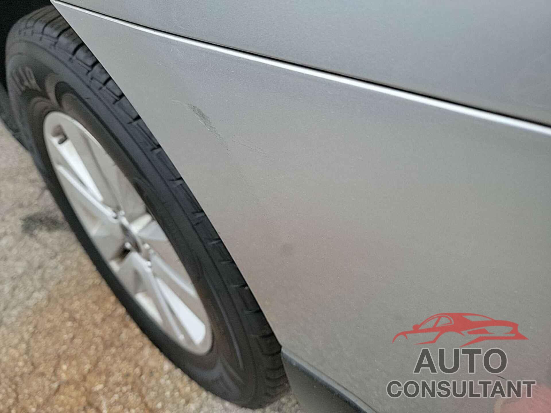 SUBARU OUTBACK 2018 - 4S4BSAFC9J3318740