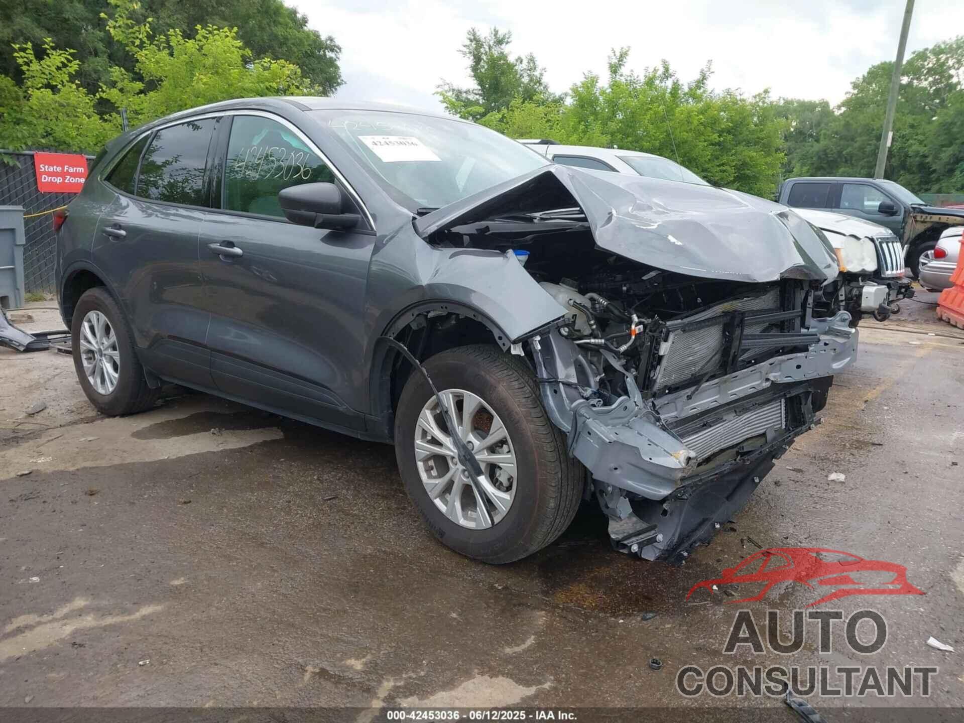 FORD ESCAPE 2023 - 1FMCU9GN2PUA38321