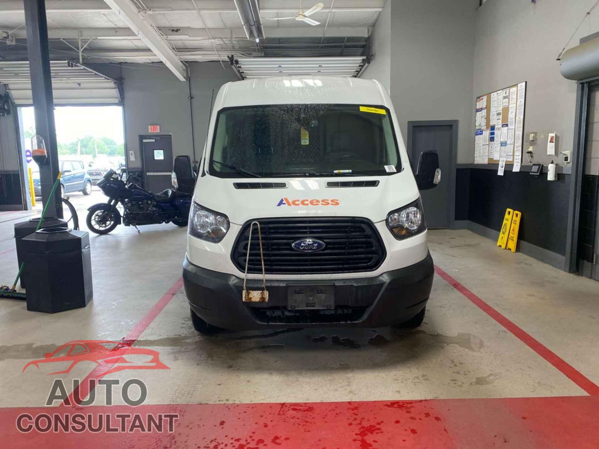 FORD TRANSIT-350 2019 - 1FTBW2CM4KKB86991