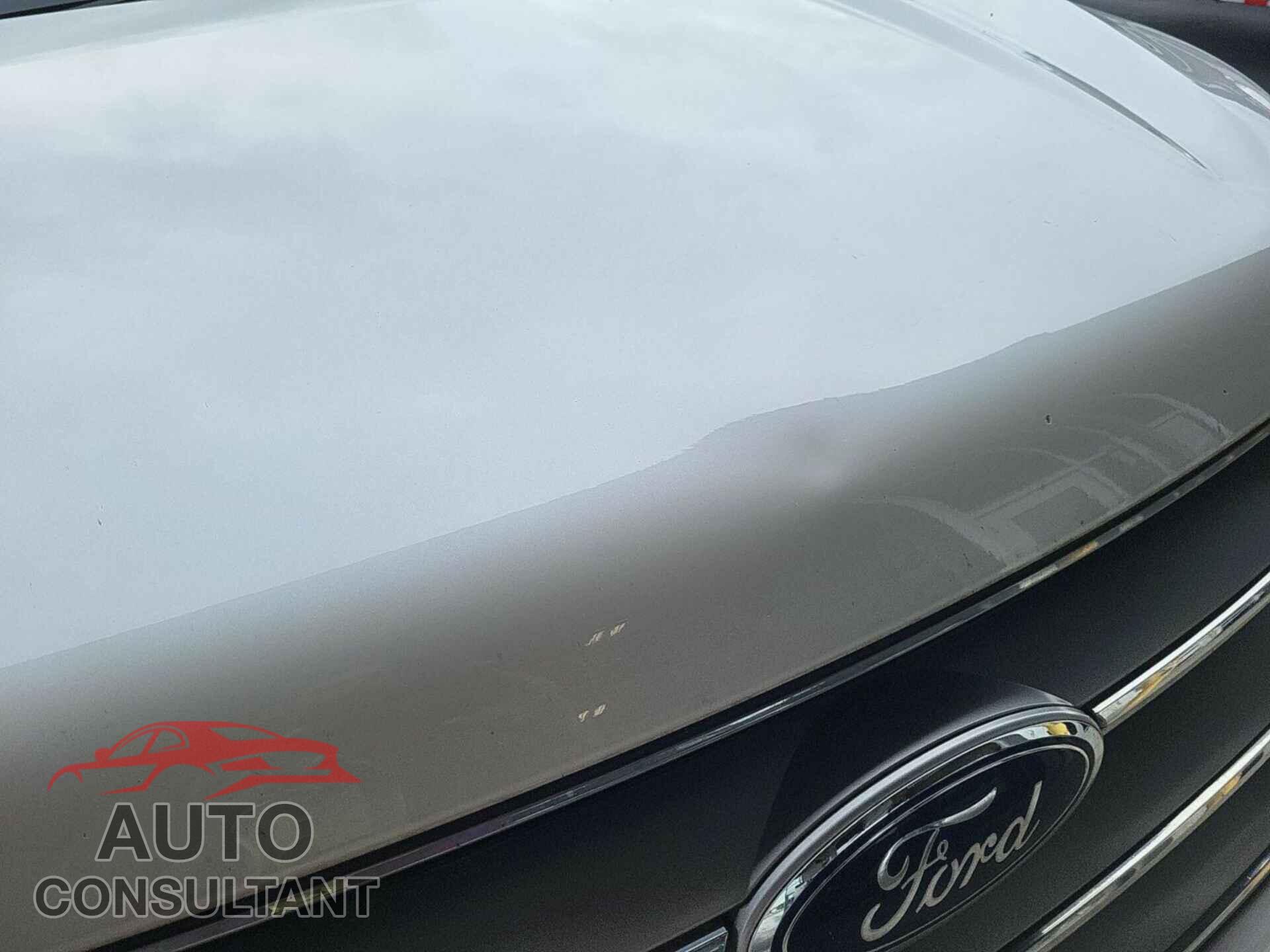 FORD EDGE 2018 - 2FMPK3K99JBB35575