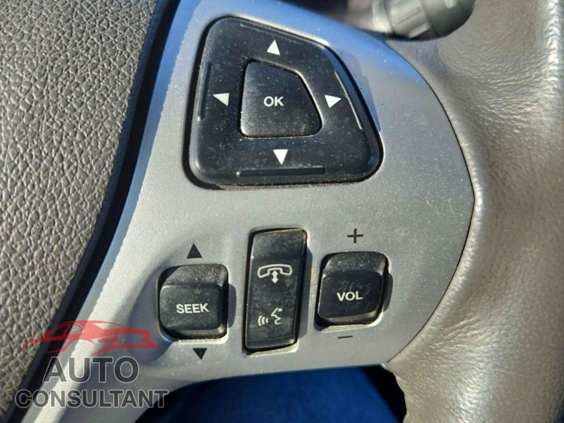 FORD EDGE 2013 - 2FMDK4JC4DBB81261