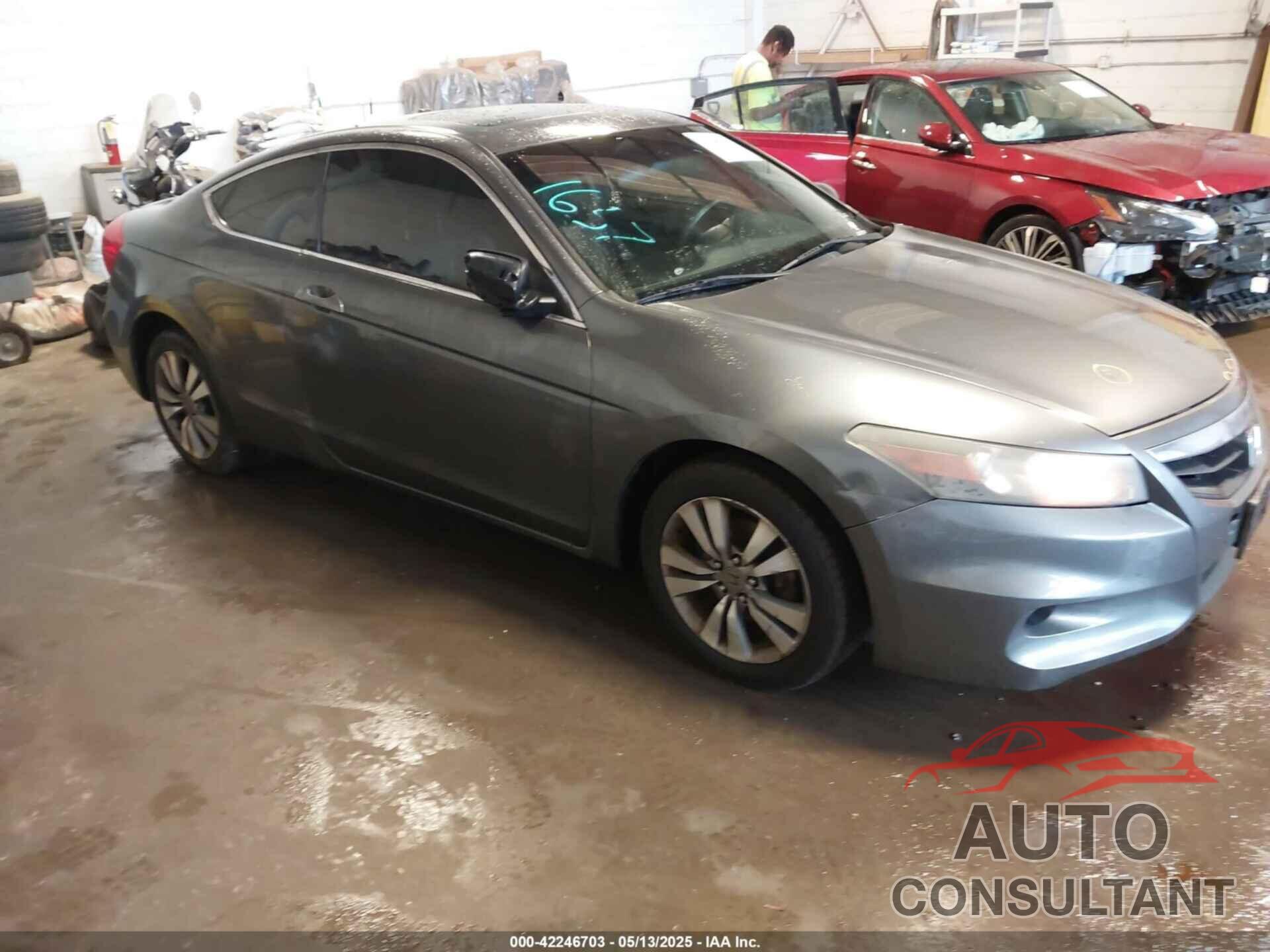 HONDA ACCORD 2012 - 1HGCS1B8XCA012415