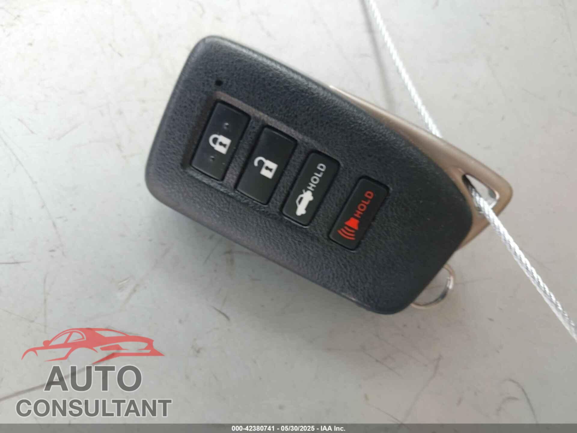 LEXUS ES 350 2014 - JTHBK1GG4E2149467