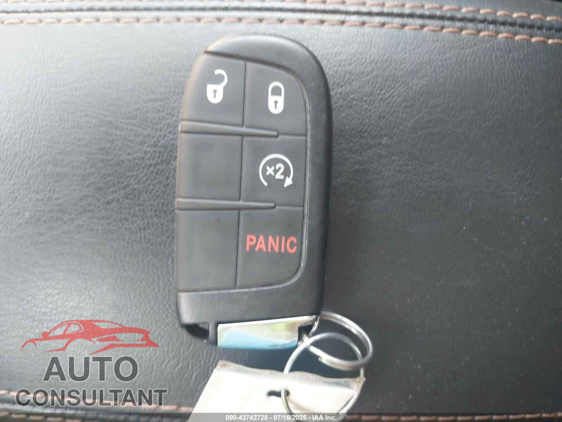 JEEP COMPASS 2022 - 3C4NJDCB8NT151055