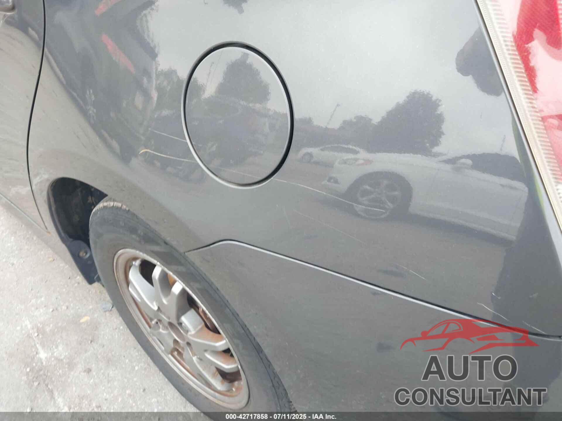 TOYOTA PRIUS 2010 - JTDKN3DU2A5177212