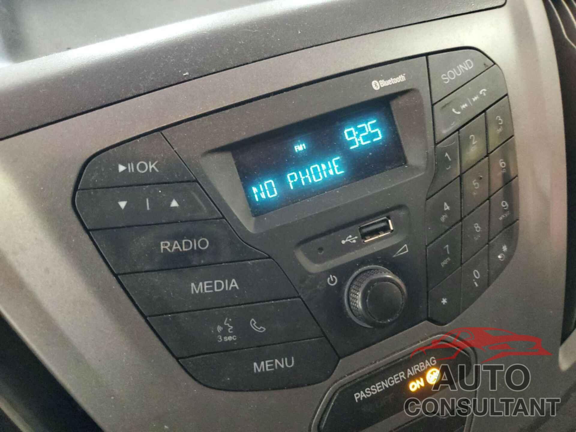 FORD TRANSIT-250 2019 - 1FTYR1YM0KKB87849
