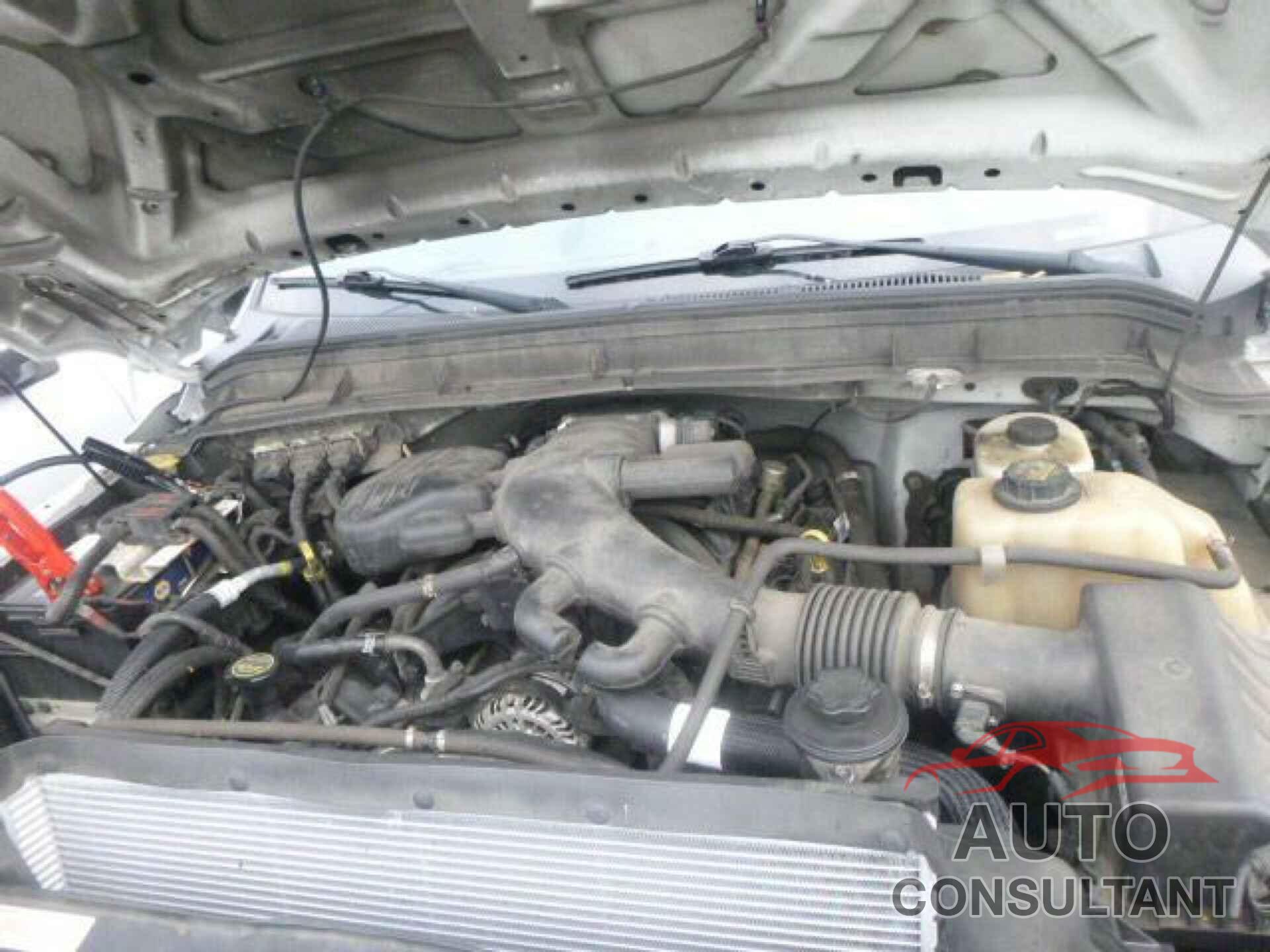 FORD F450 2016 - 1FDUF4GY4GEA86165