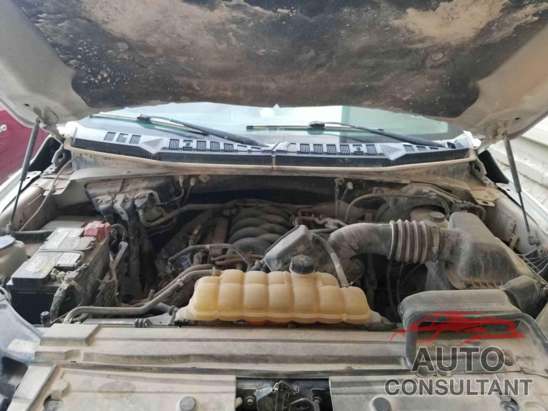 FORD F150 2018 - 1FTEW1E50JKC63089