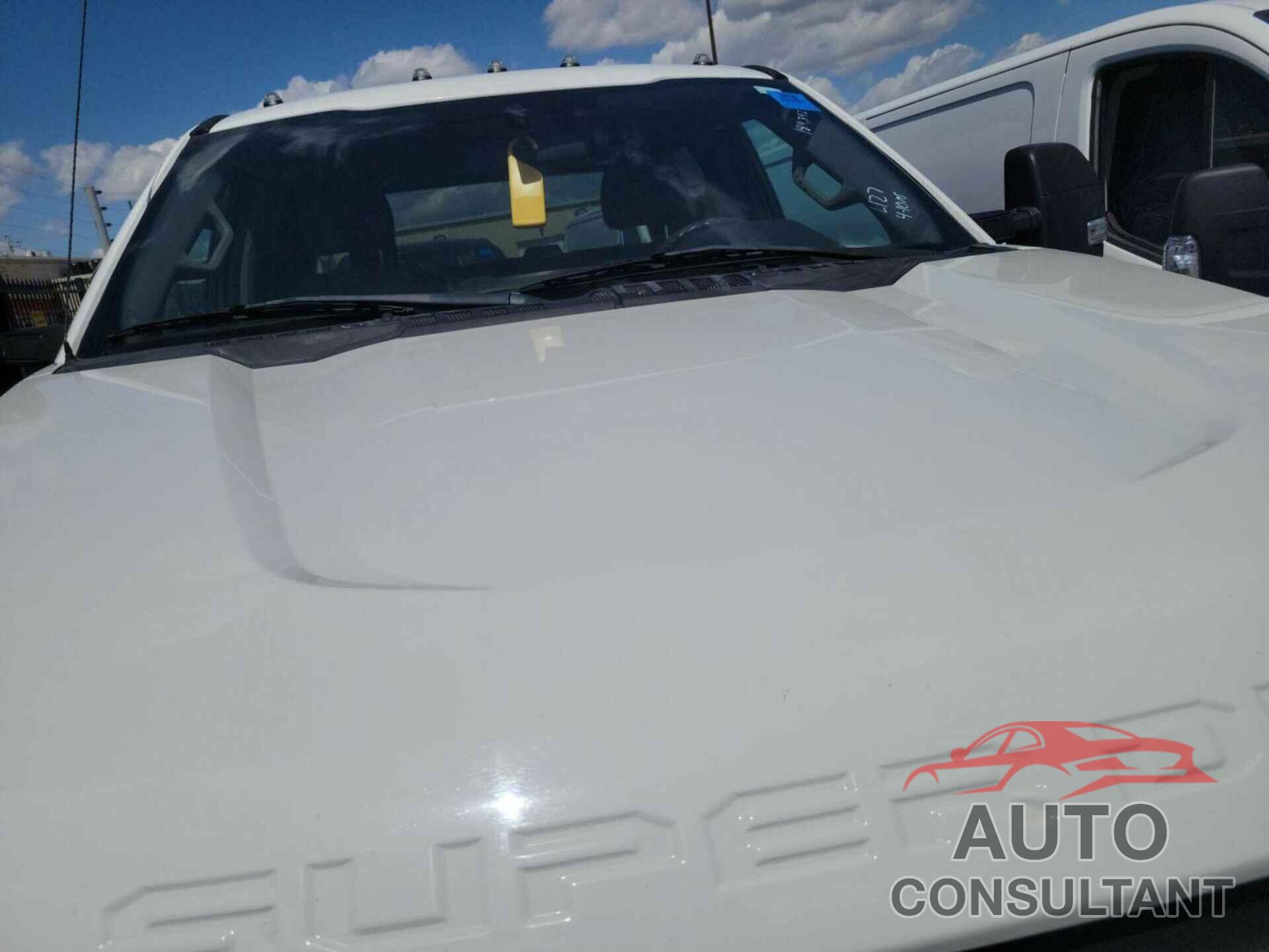 FORD F250 2021 - 1FT7W2BT1MEC73540
