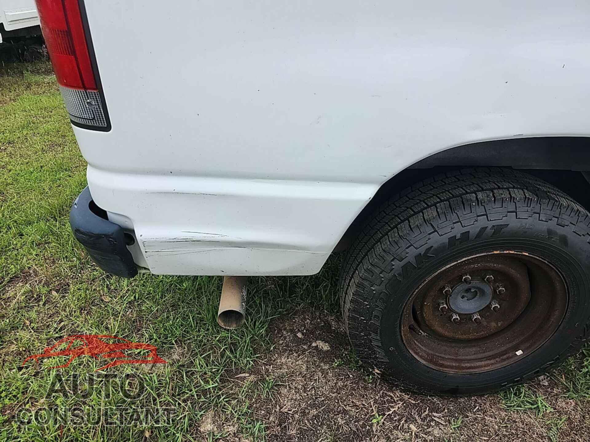 FORD ECONOLINE 2013 - 1FBNE3BL9DDA08357