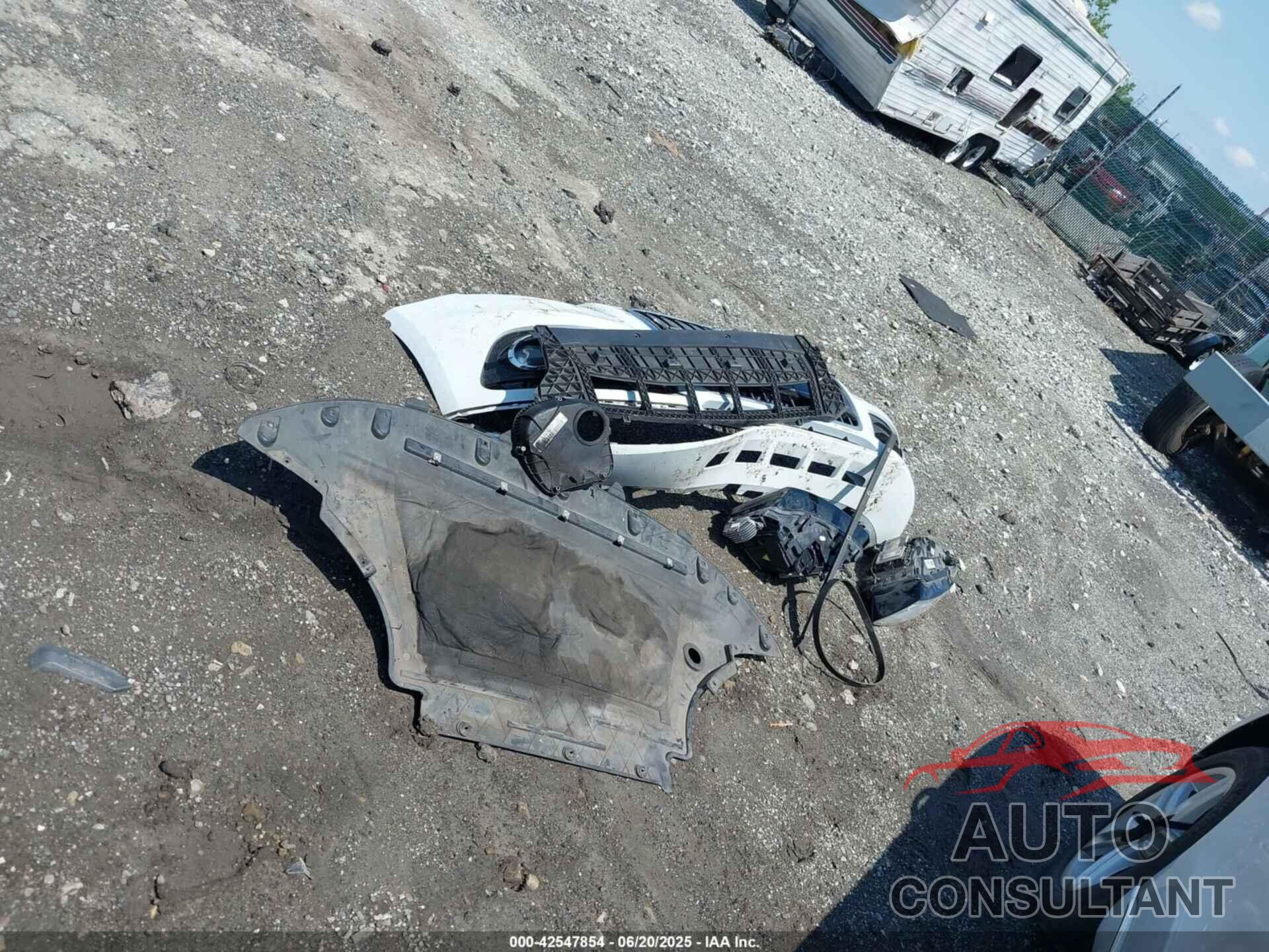 AUDI Q5 2014 - WA1LFAFP2EA116642